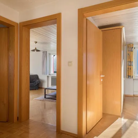 Wohnung Kanisfluhblick Bizau Exterior photo