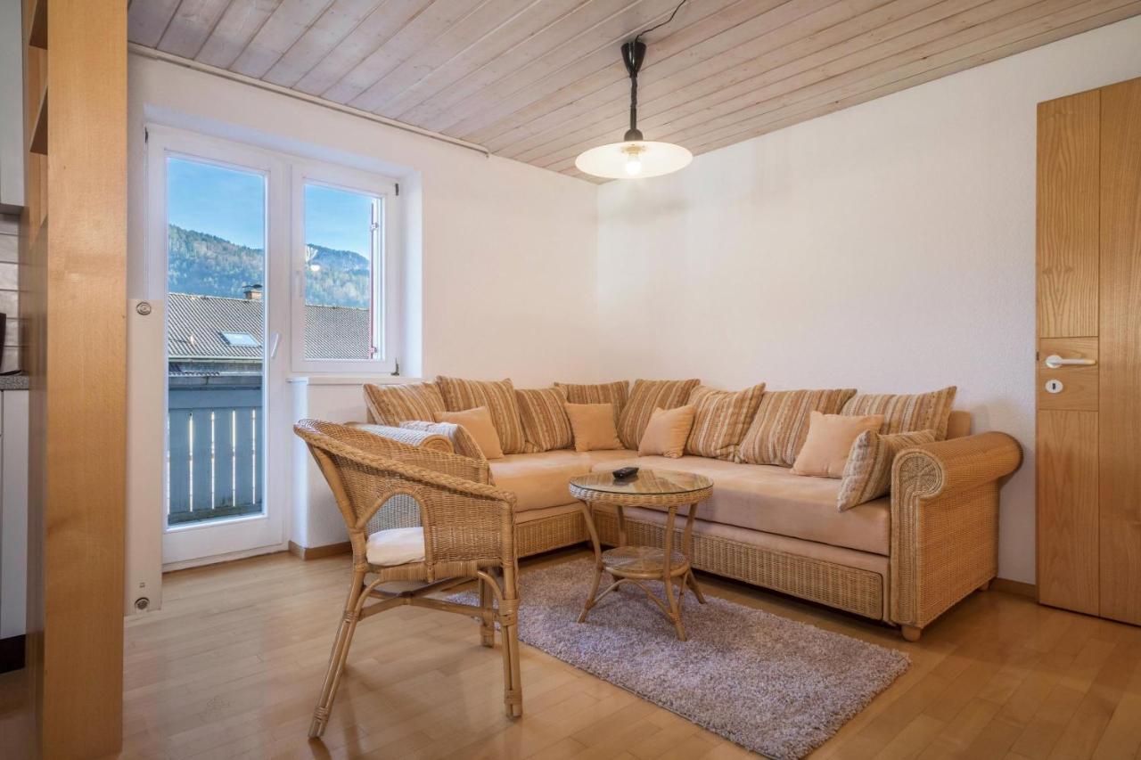 Kanisfluhblick Apartment