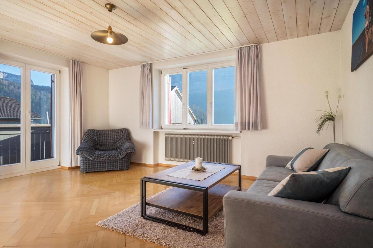 Kanisfluhblick Apartment *