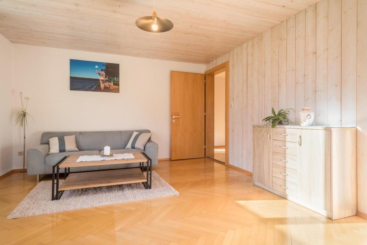 Kanisfluhblick Apartment *