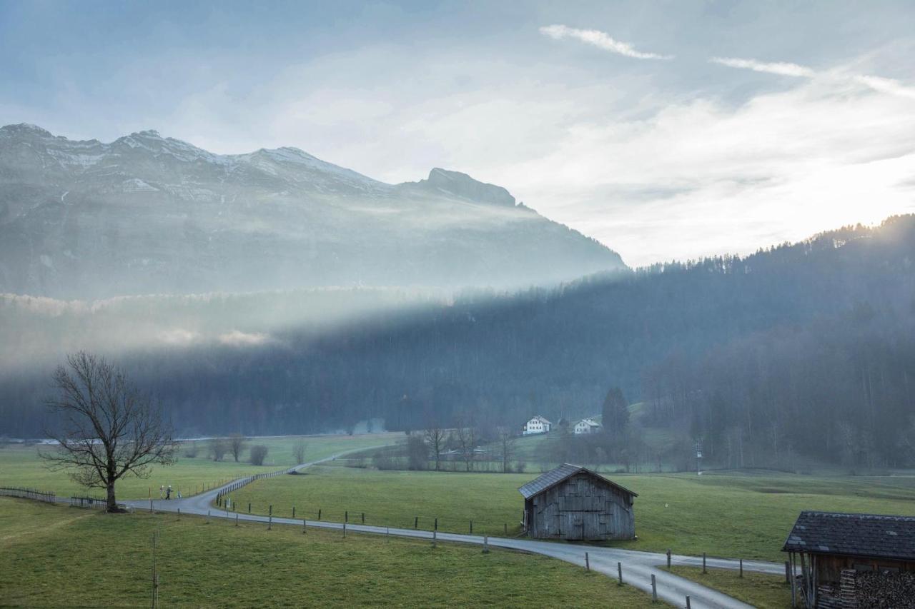 Kanisfluhblick Bizau